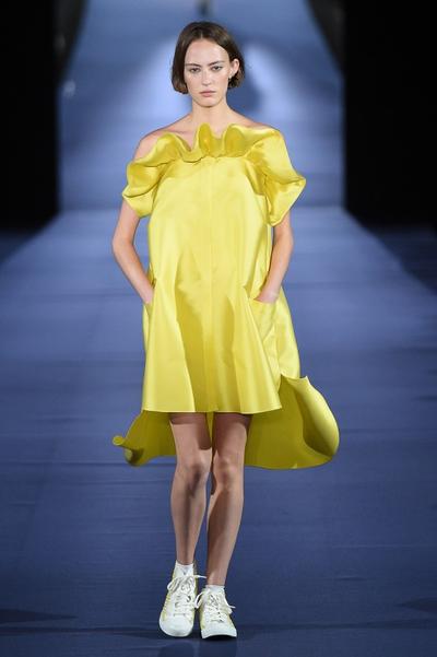 Modepilot Trendfarben Sommer 2017