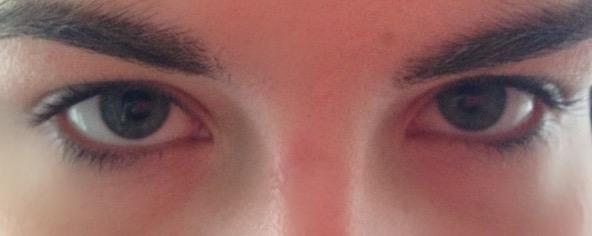 Wimpernverlängerung vorher nachher Wimpernverlängerung vorher nachher