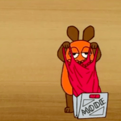 9. Türchen: Mode mit der Maus