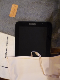 Samsung Galaxy Tab Hüllen Modepilot