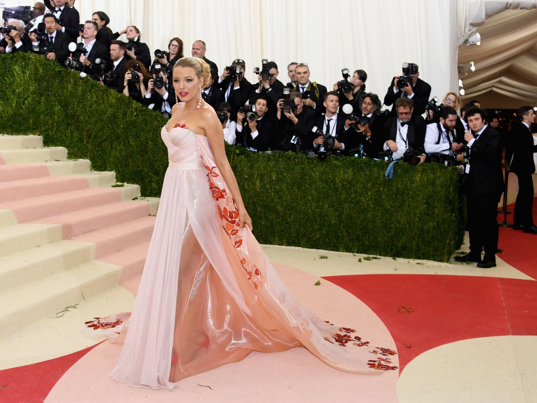 Met Gala 2016: Best & worst dressed