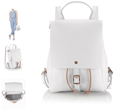 Alfie Douglas Avenue Rucksack Modepilot