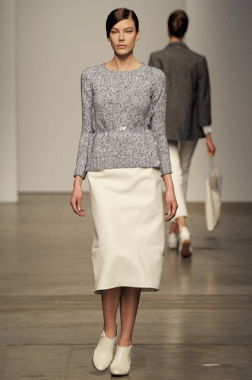 Rachel Comey Pullover skirt Modepilot