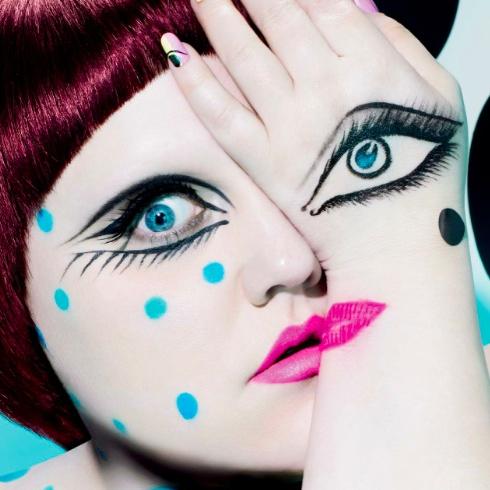Beth Ditto for Mac