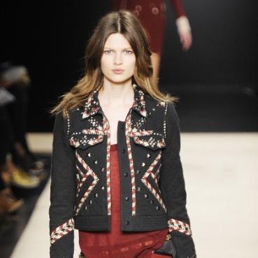 Paris: Isabel Marant