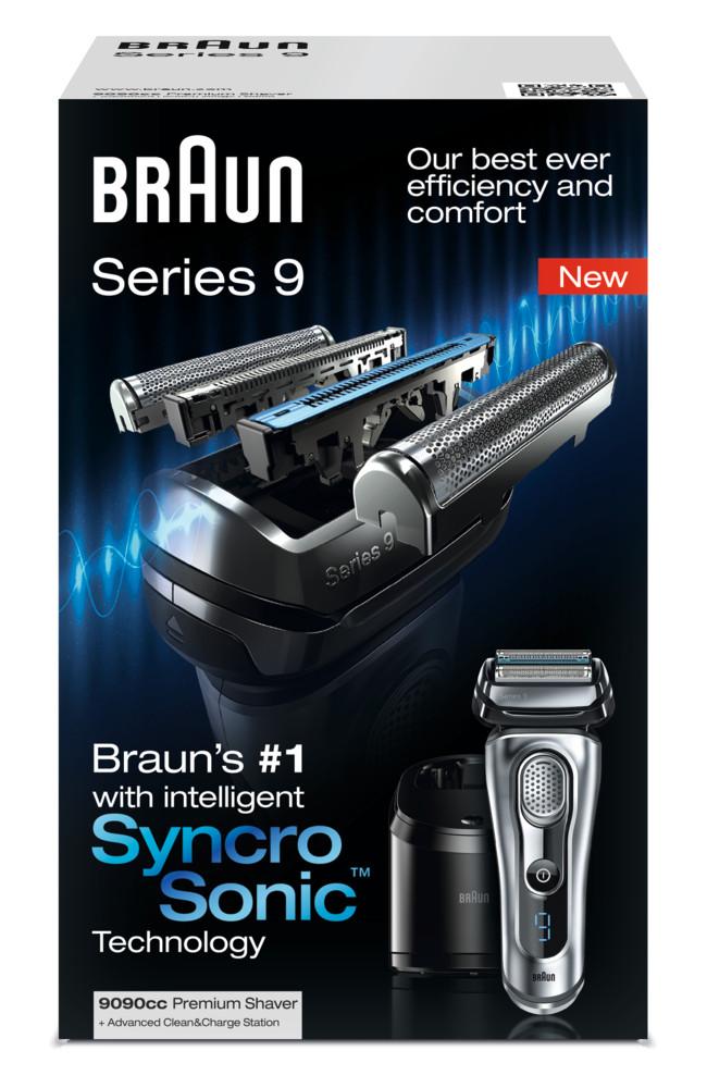 Braun