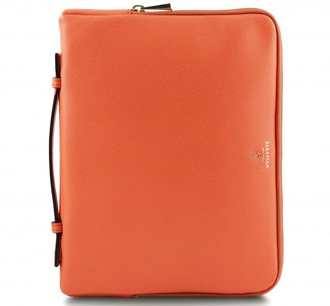 6011 ipad folio with handle evo pesca_high
