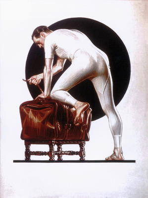 Jockey Männerbody Modepilot