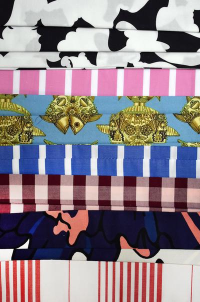 Designermasken Modepilot Odee