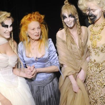Paris Fashion Week - Tag 8