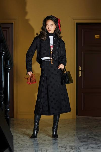 Cruise Collections 2020 Modepilot