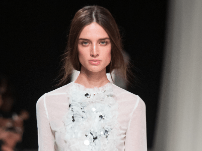 Paris Fashion Week: Nina Ricci Runway Report