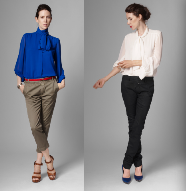 Julia Malik Rena Lnage Closed Modepilot