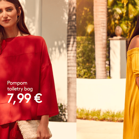 Lefties: Zara hat ein Outlet!!