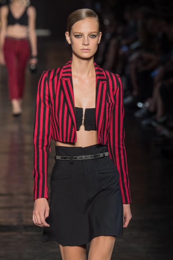 Sommerlook 2015 von Diesel Black Gold