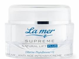 Modepilot testet: Supreme Natural Lift Plus von La Mer