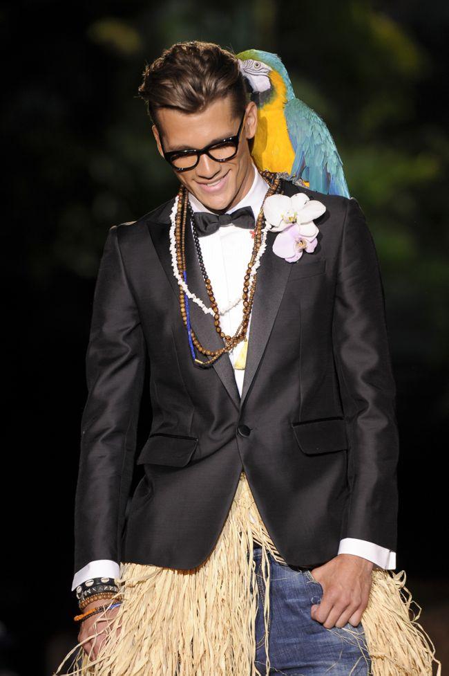 DSquared2