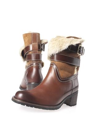 Floris van Bommel boots Modepilot