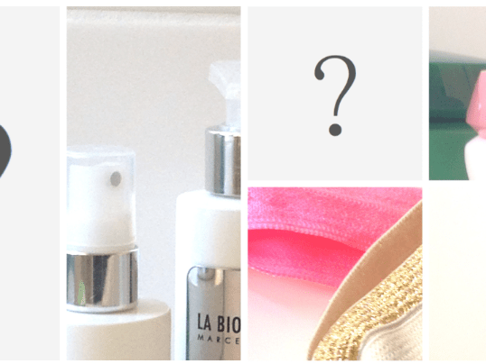 Beauty Basics, Teil 3: Haare