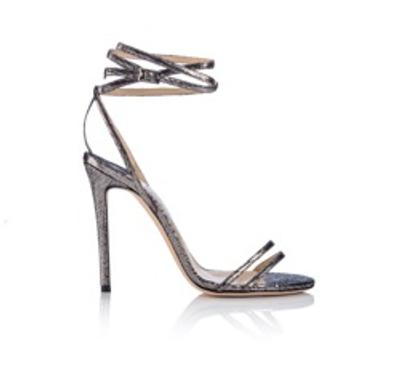Riemchen Sandalette Modepilot Jimm Choo