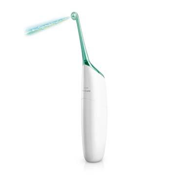 AirFloss Philips Modepilot