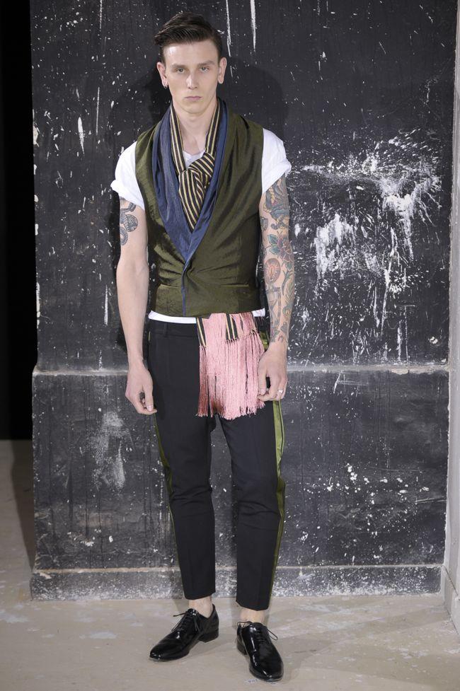 Haider Ackermann