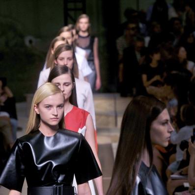 New York Fashion Week - Tag 5