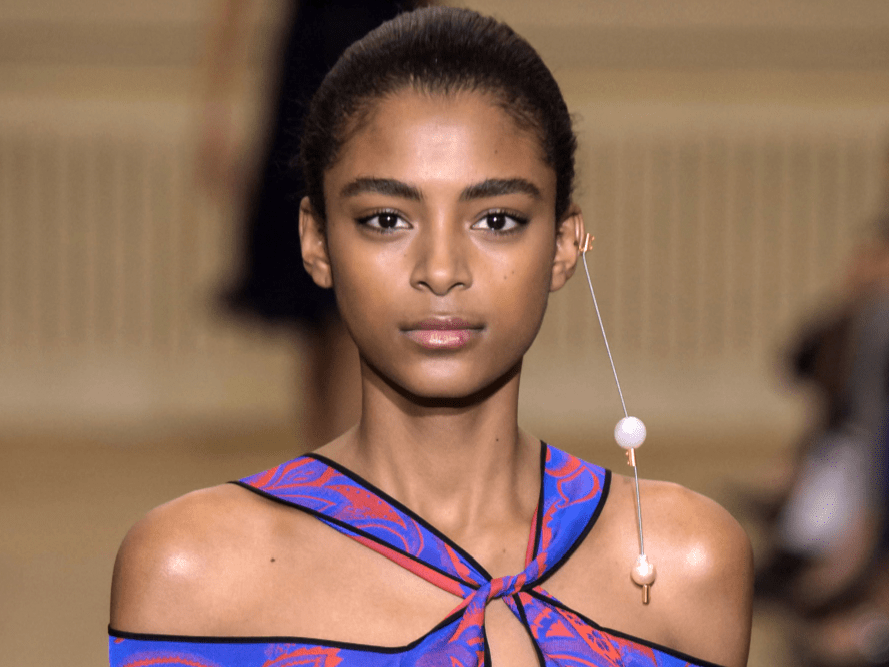 Ohrringe aus Paris: Sie sind die neuen It-Bags