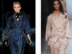 Ready-to-speak: Pyjama-Style
