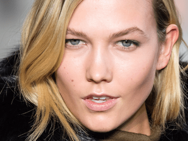 Make-up Trends 2015
