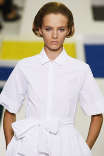 Jil Sander Sommer 2012 Modepilot