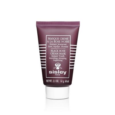 Gesichtsmaske Maske Black Rose Sisley Modepilot