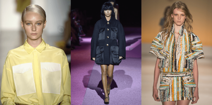 Pockets Oswald Helgason Forum Sao Paulo Marc Jacobs Modepilot
