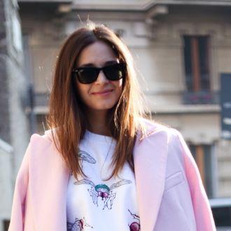 Streetstyle “We think pink!” – Teil 6 & Ende