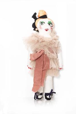 Lanvin doll Swaziland Modepilot