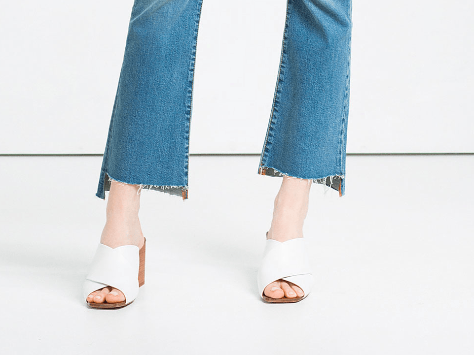 Doppelt gut? Vetements vs. Zara