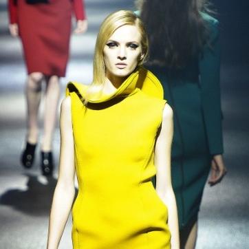 Paris: Lanvin