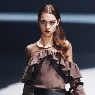 Viktor & Rolf: Lieblingsbluse