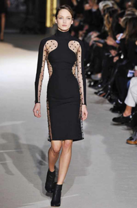 Stella McCartney Modepilot 2012