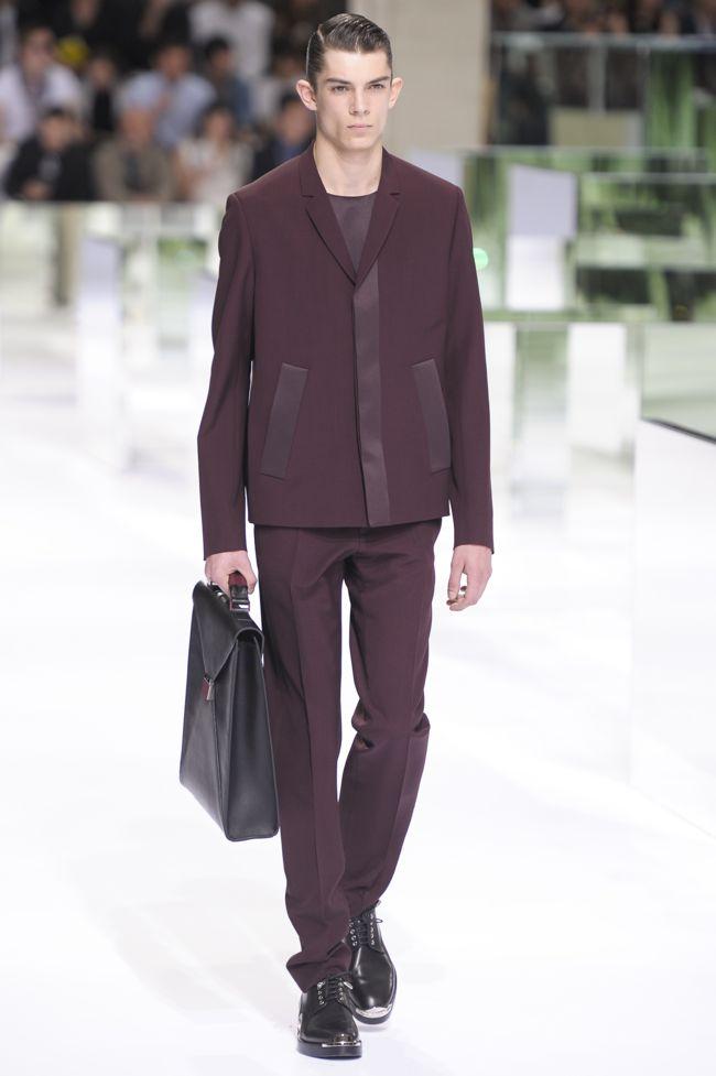 Dior Homme