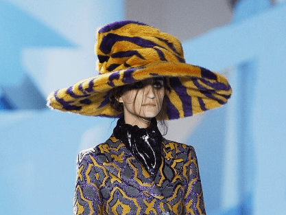 New York: Marc Jacobs