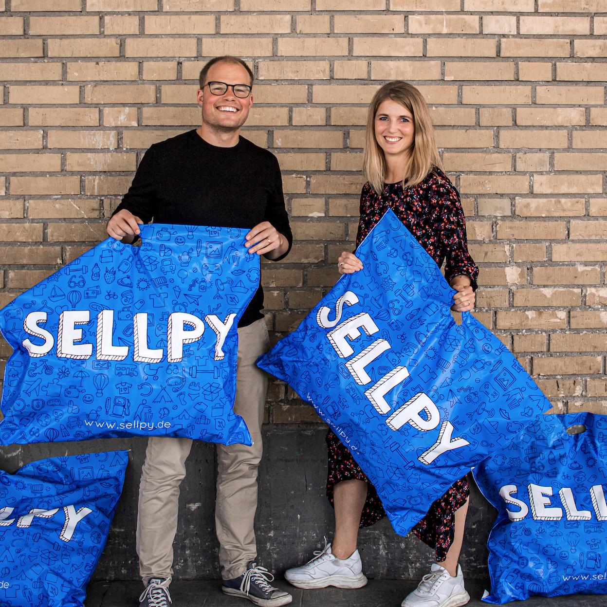 Sellpy im Vergleich – H&Ms Secondhand-Shop startet in Deutschland