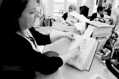 Arte Haute Couture Modepilot