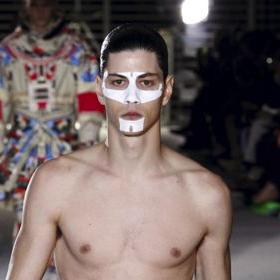 Highlights: Paris Fashion Week Menswear Day 3