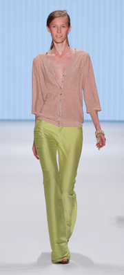 Strenesse Blue Berlin Fashion Week Modepilot