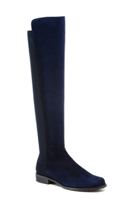Stuart Weitzman Modepilot