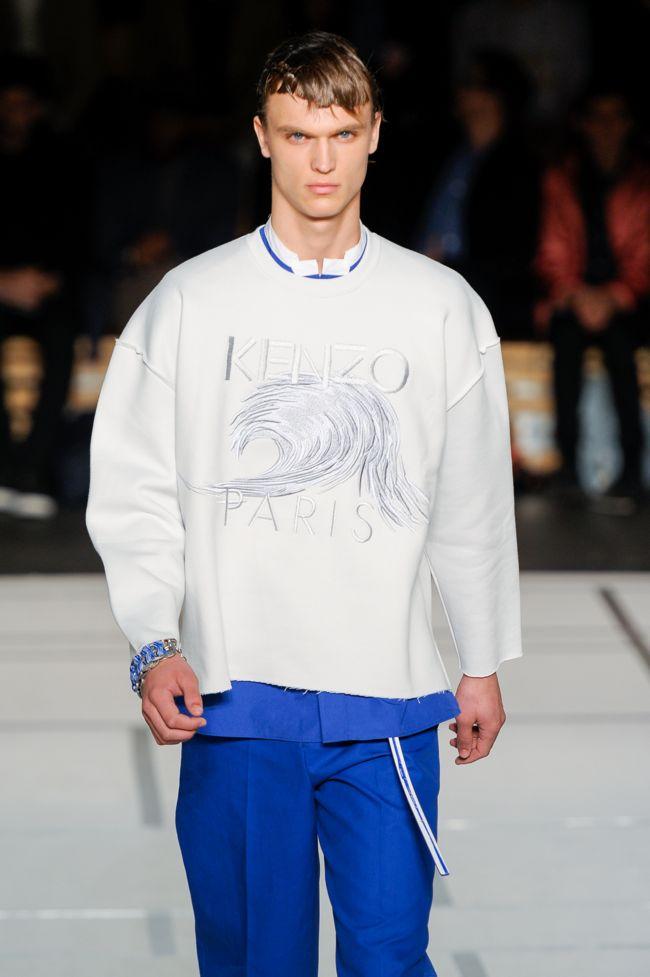 Kenzo Homme