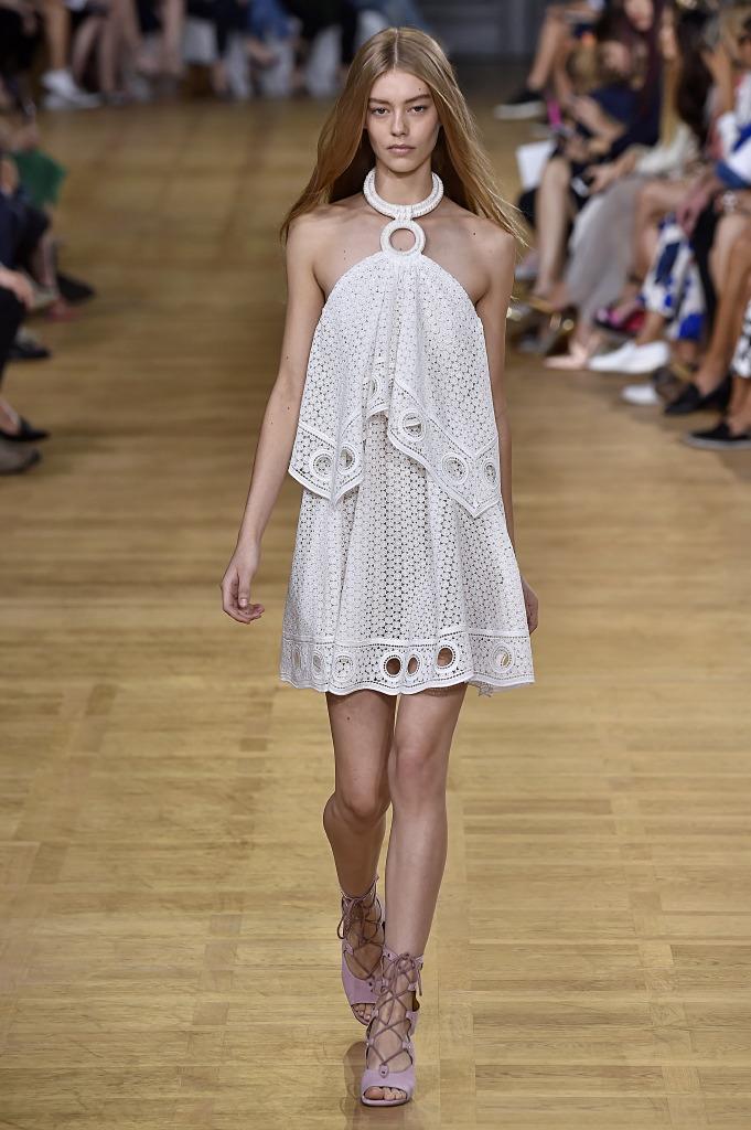 Chloé