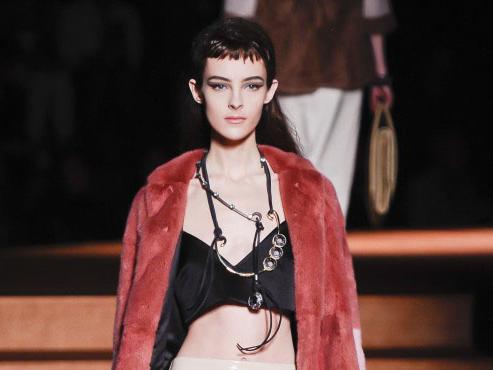 Paris - das Beste zum Schluss: Miu Miu