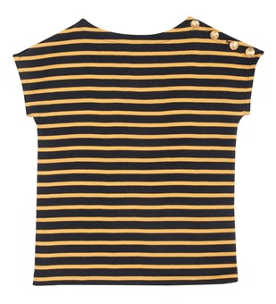 Petit Bateau Shirt Modepilot